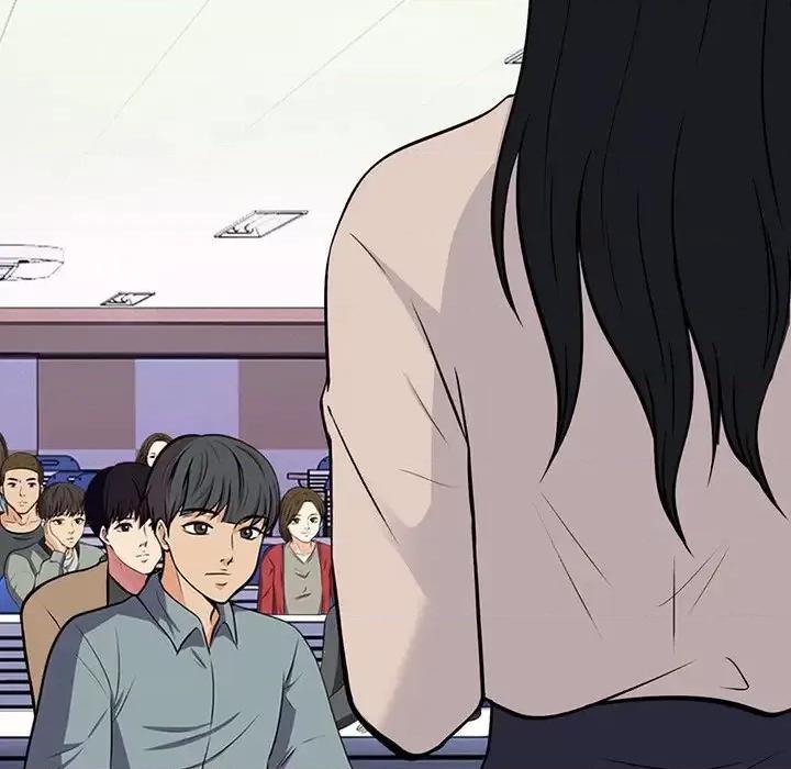 女教授的秘密 心机女教授-第 49 话 第113页
