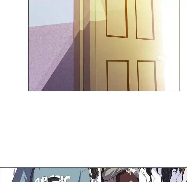 女教授的秘密 心机女教授-第 49 话 第116页