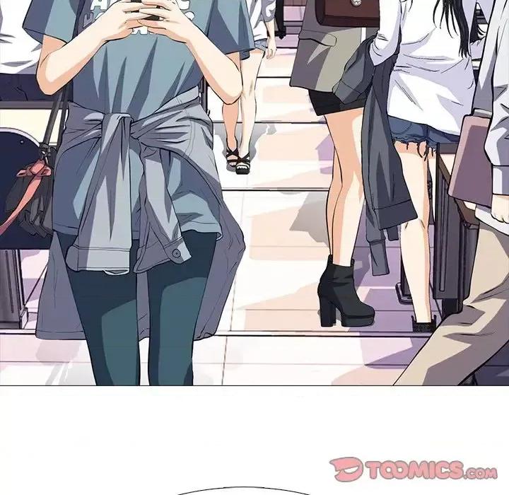女教授的秘密 心机女教授-第 49 话 第117页