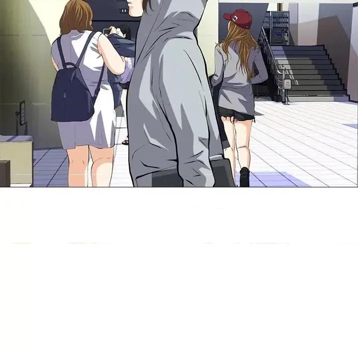 女教授的秘密 心机女教授-第 49 话 第124页