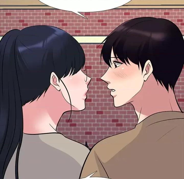 女教授的秘密 心机女教授-第 50 话 第71页