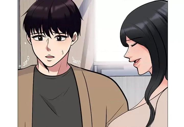 女教授的秘密 心机女教授-第 51 话 第4页