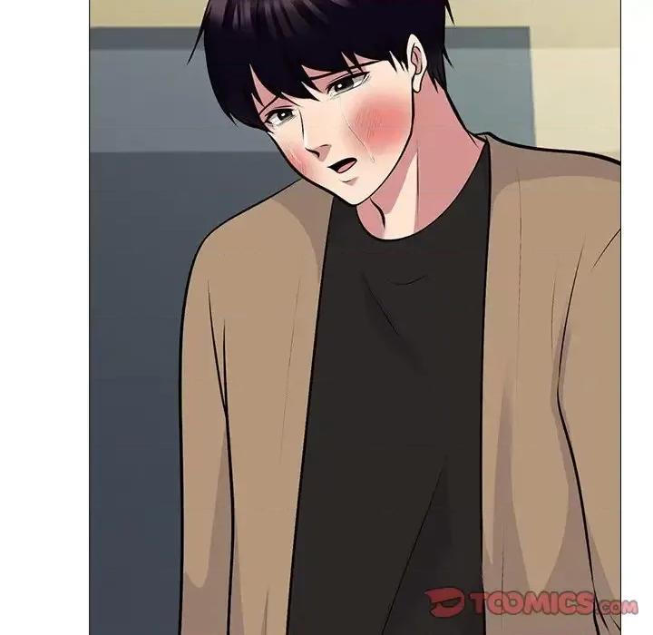 女教授的秘密 心机女教授-第 51 话 第84页