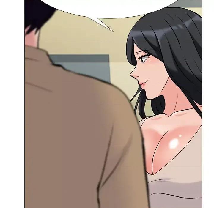 女教授的秘密 心机女教授-第 51 话 第113页