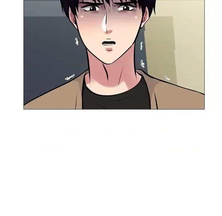 女教授的秘密 心机女教授-第 51 话 第119页