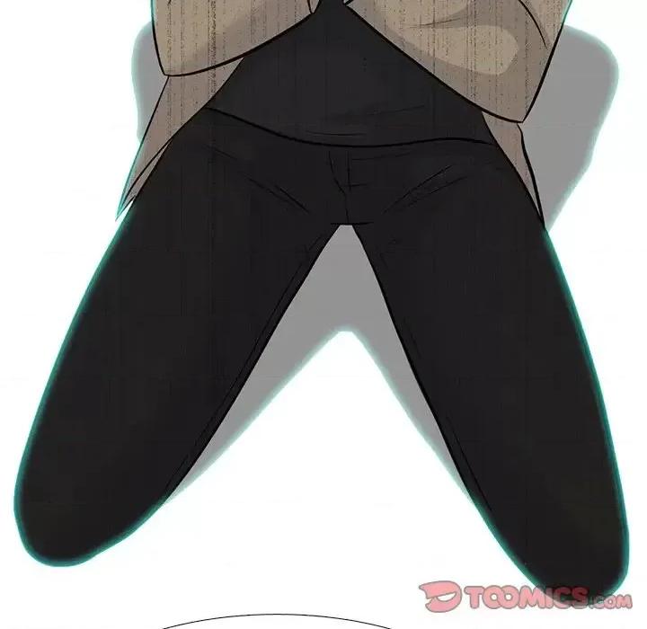 女教授的秘密 心机女教授-第 51 话 第129页