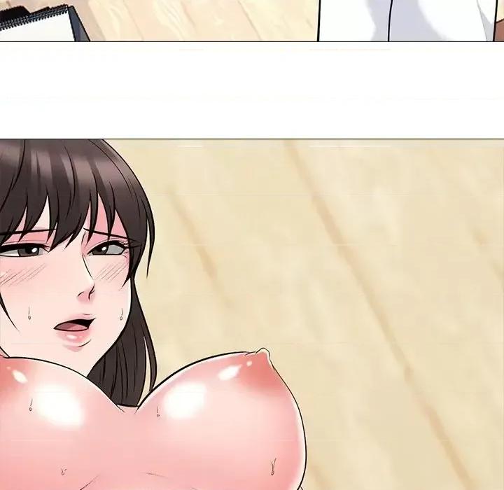 女教授的秘密 心机女教授-第 52 话 第24页