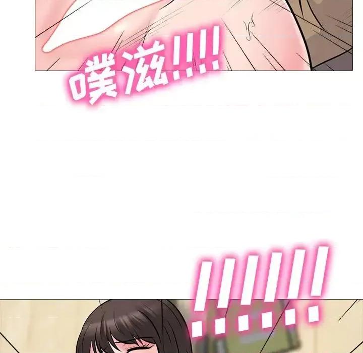 女教授的秘密 心机女教授-第 52 话 第89页
