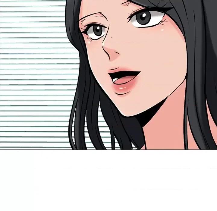 女教授的秘密 心机女教授-第 53 话 第32页
