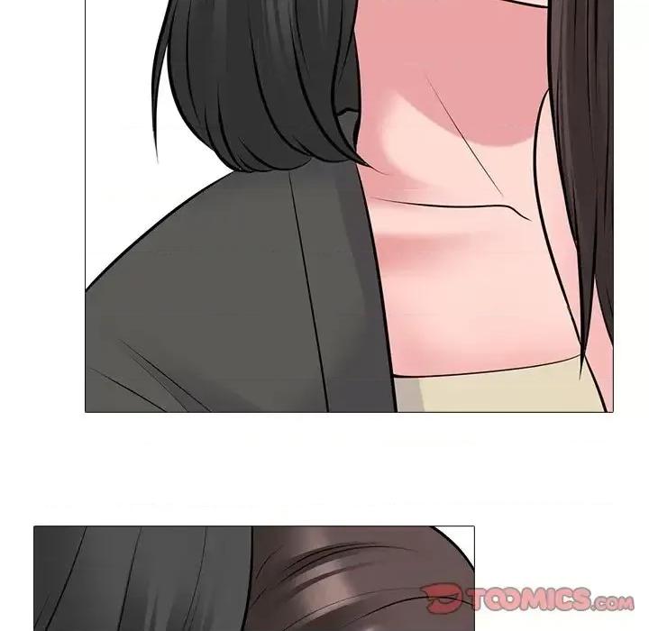 女教授的秘密 心机女教授-第 53 话 第57页