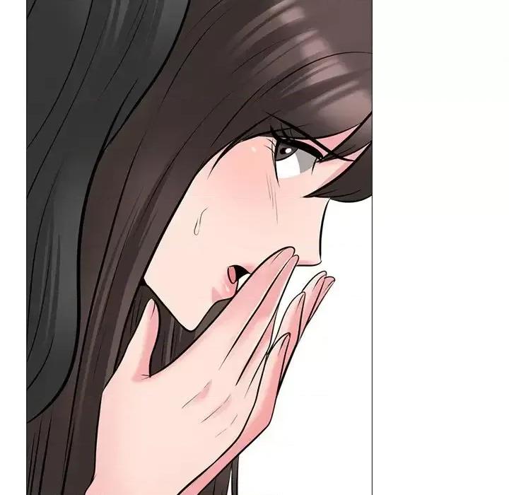女教授的秘密 心机女教授-第 53 话 第58页