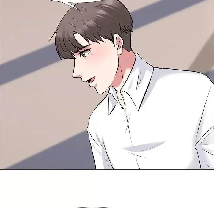 女教授的秘密 心机女教授-第 53 话 第64页