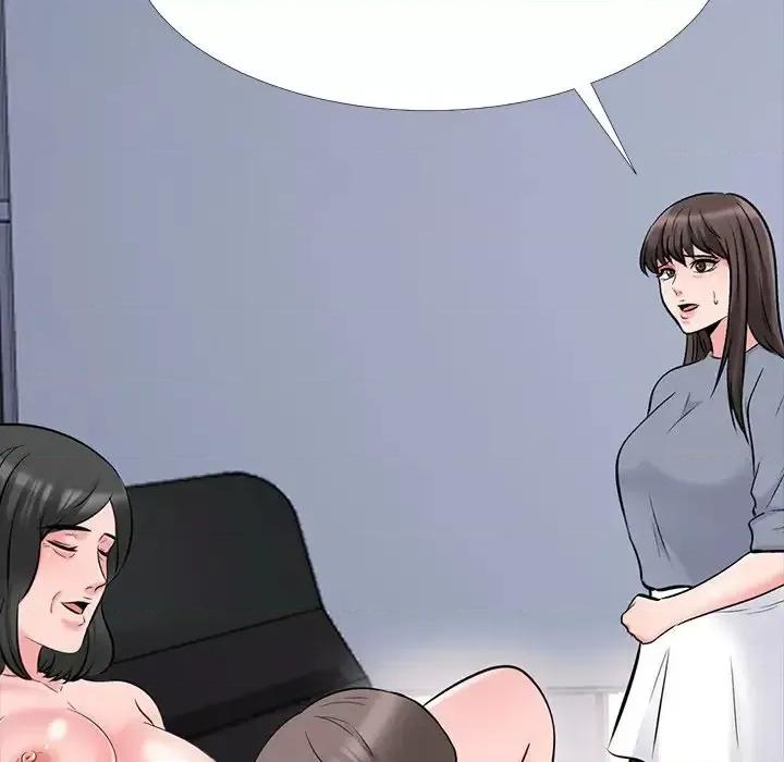 女教授的秘密 心机女教授-第 53 话 第91页