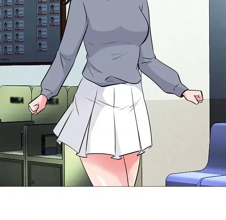 女教授的秘密 心机女教授-第 53 话 第96页