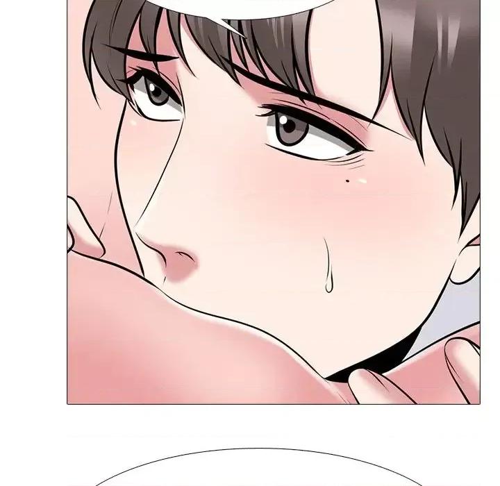 女教授的秘密 心机女教授-第 53 话 第109页