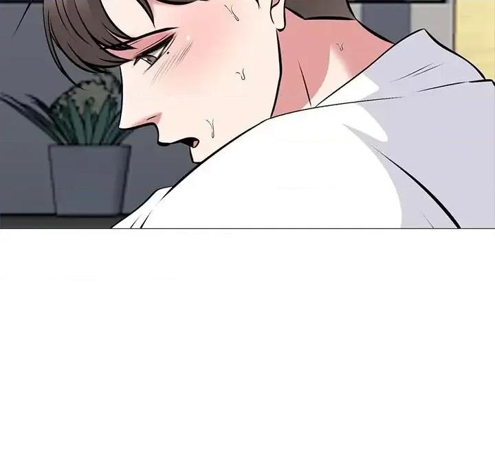 女教授的秘密 心机女教授-第 53 话 第124页