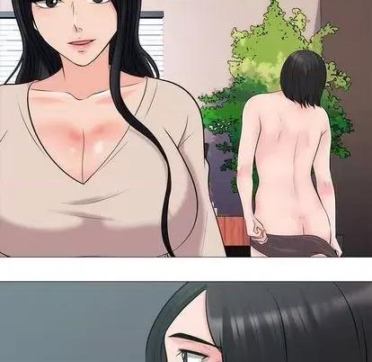 女教授的秘密 心机女教授 第127页