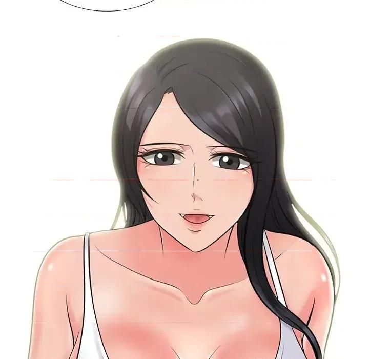 女教授的秘密 心机女教授-第 55 话 第77页