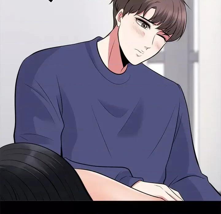 女教授的秘密 心机女教授-第 55 话 第104页