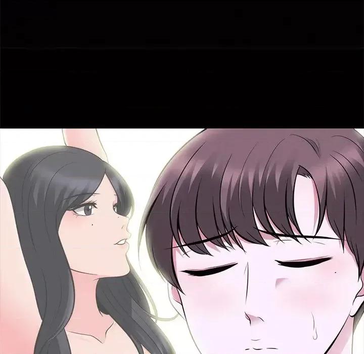 女教授的秘密 心机女教授-第 56 话 第32页