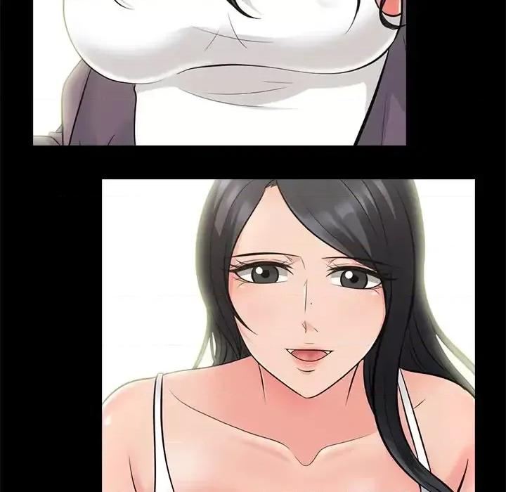 女教授的秘密 心机女教授-第 56 话 第34页