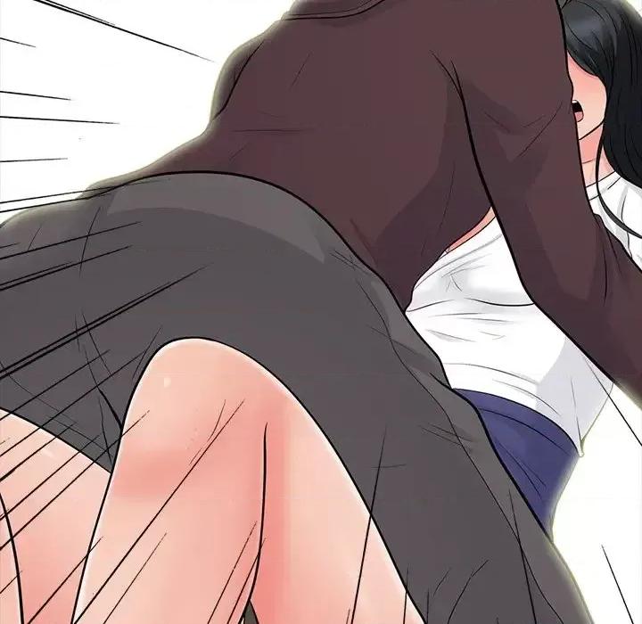 女教授的秘密 心机女教授-第 56 话 第103页