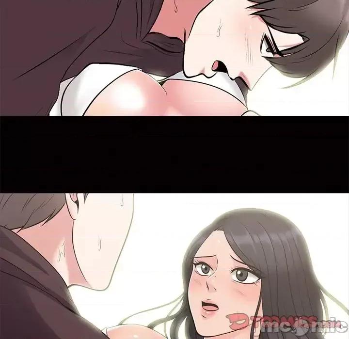 女教授的秘密 心机女教授-第 56 话 第105页