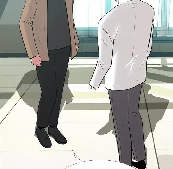 女教授的秘密 心机女教授-第 56 话 第112页