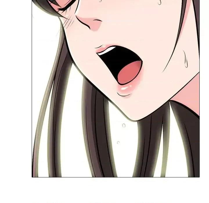 女教授的秘密 心机女教授-第 57 话 第106页