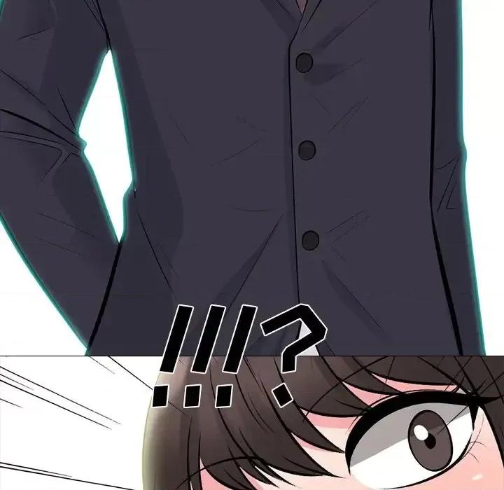 女教授的秘密 心机女教授-第 57 话 第124页