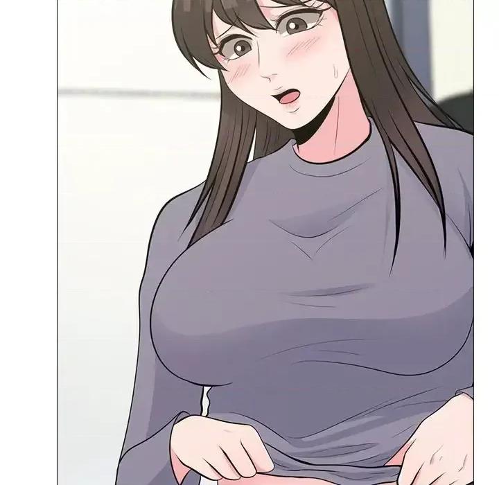 女教授的秘密 心机女教授-第 58 话 第18页