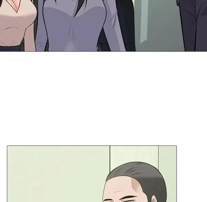 女教授的秘密 心机女教授-第 58 话 第23页