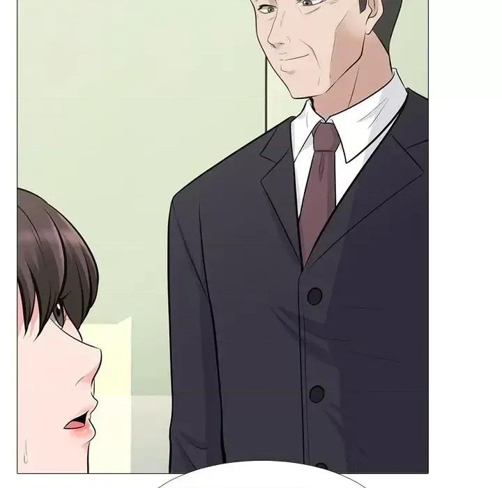 女教授的秘密 心机女教授-第 58 话 第24页