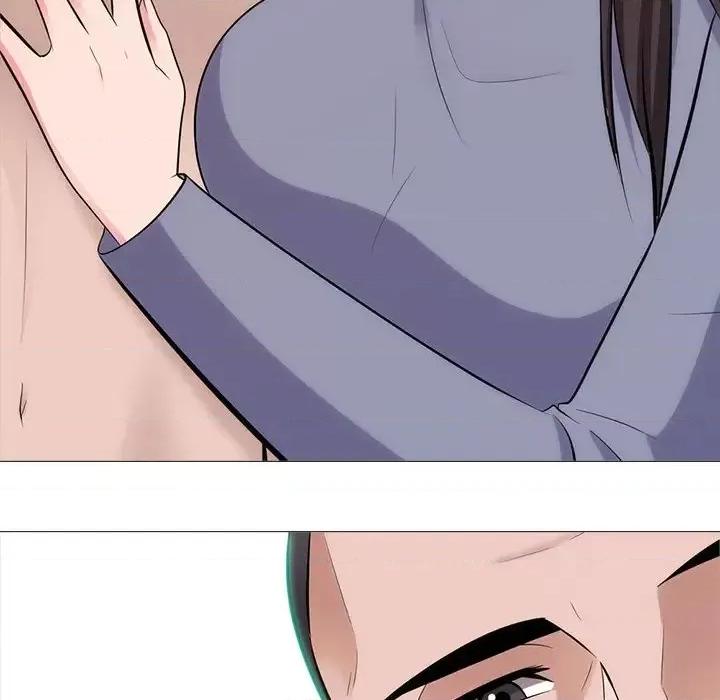 女教授的秘密 心机女教授-第 58 话 第103页