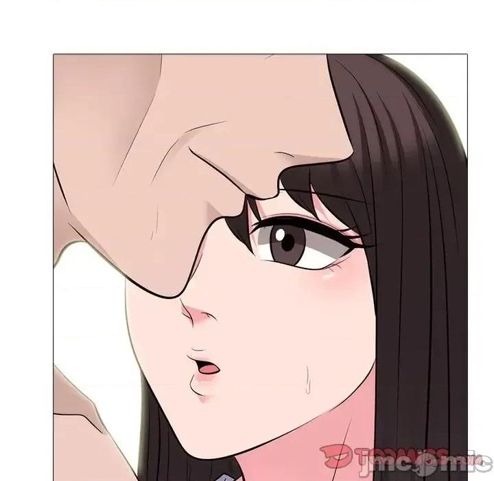 女教授的秘密 心机女教授-第 58 话 第105页
