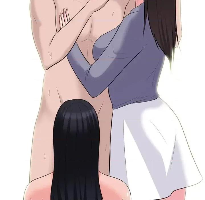 女教授的秘密 心机女教授-第 58 话 第118页