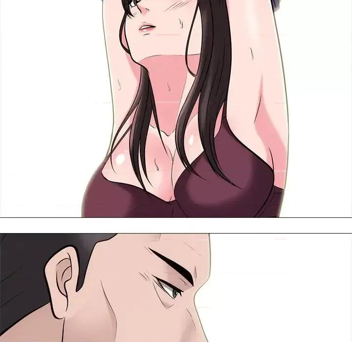 女教授的秘密 心机女教授-第 58 话 第126页