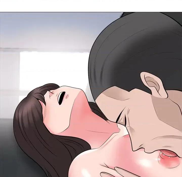 女教授的秘密 心机女教授-第 59 话 第53页