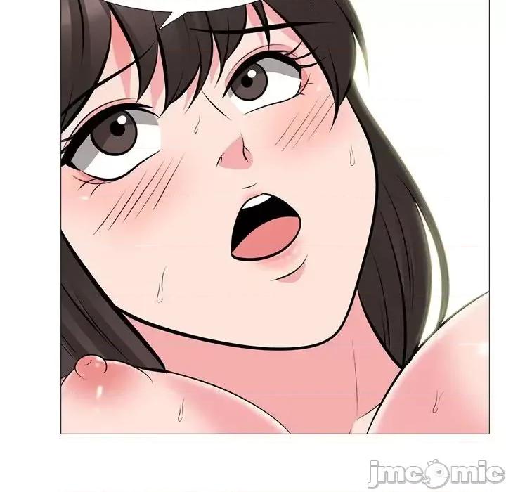 女教授的秘密 心机女教授-第 59 话 第95页