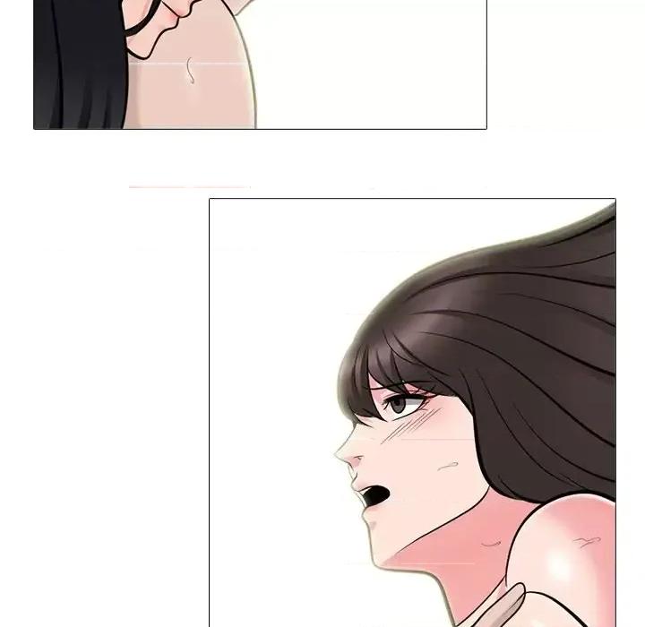 女教授的秘密 心机女教授-第 60 话 第16页