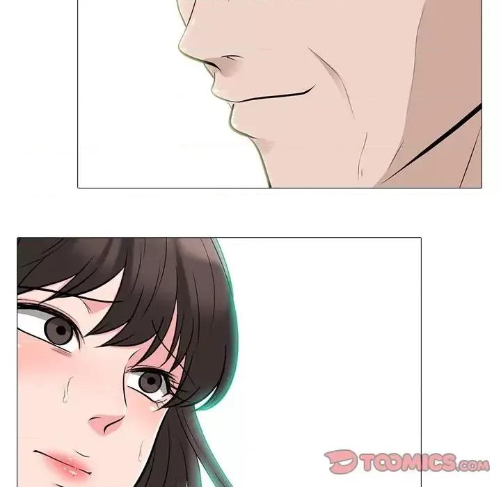女教授的秘密 心机女教授-第 60 话 第104页
