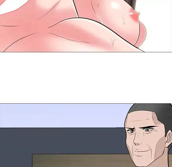 女教授的秘密 心机女教授-第 61 话 第34页