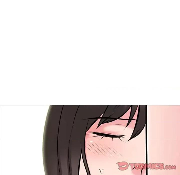 女教授的秘密 心机女教授-第 61 话 第117页