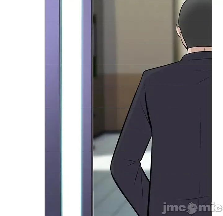 女教授的秘密 心机女教授-第 61 话 第125页