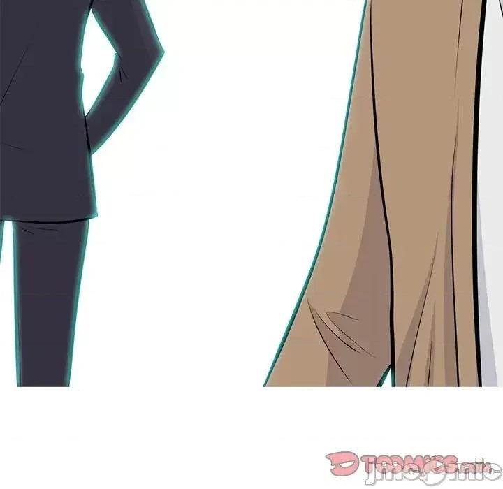 女教授的秘密 心机女教授-第 61 话 第135页