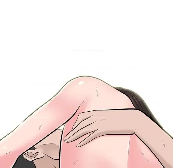 女教授的秘密 心机女教授-第 62 话 第31页