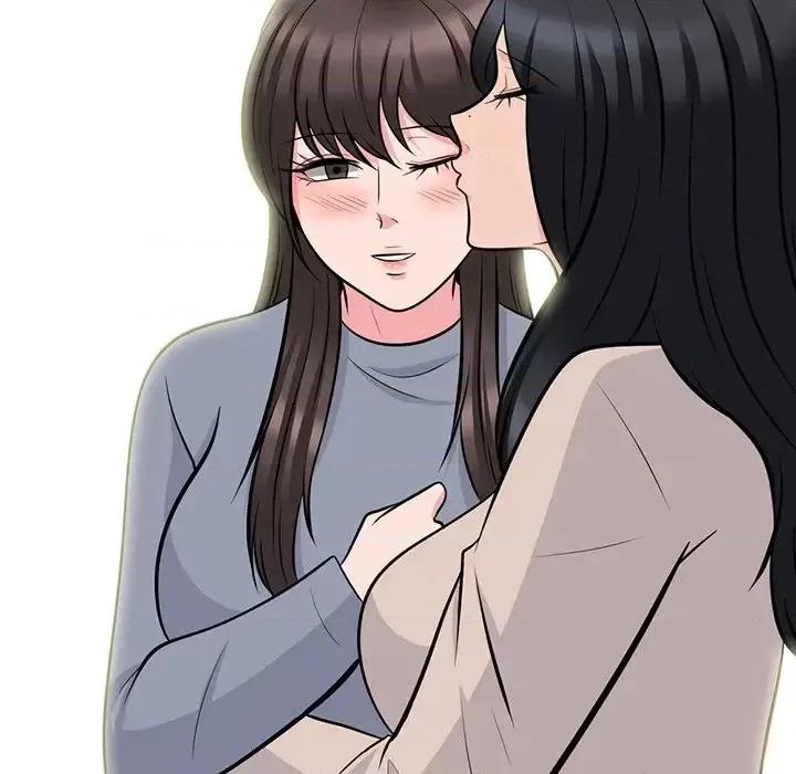 女教授的秘密 心机女教授-第 62 话 第38页