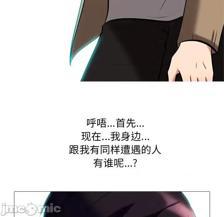 女教授的秘密 心机女教授-第 62 话 第55页