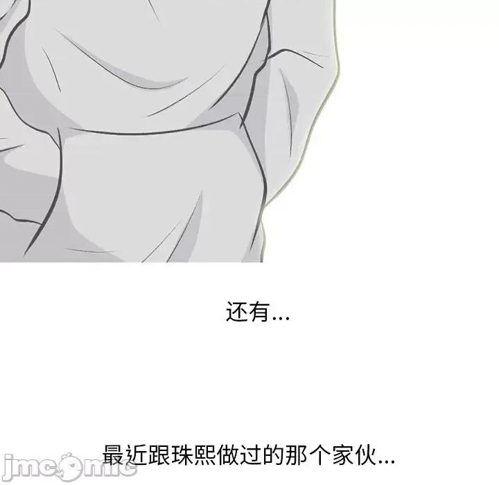 女教授的秘密 心机女教授-第 62 话 第60页