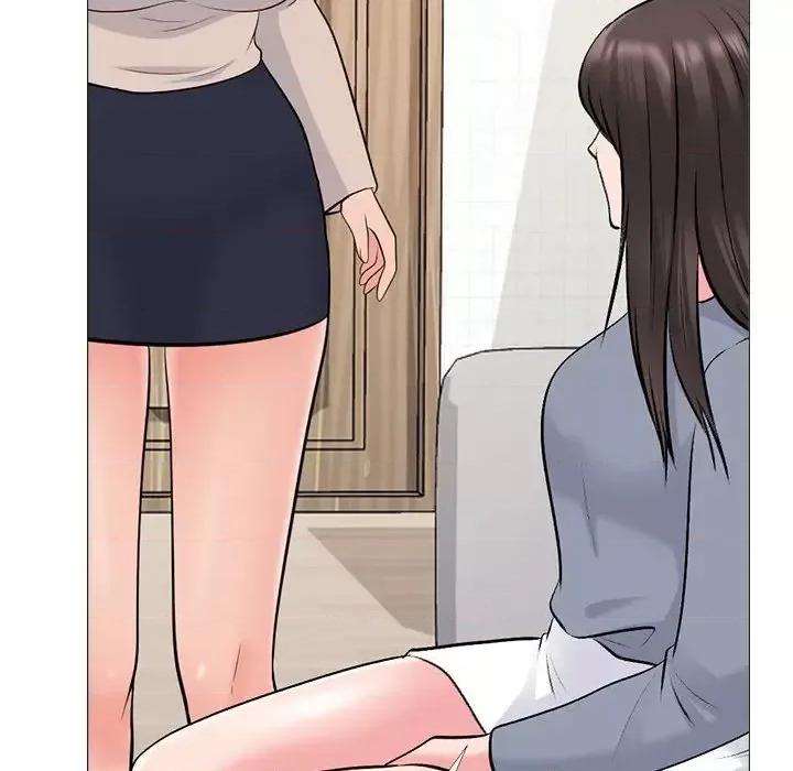 女教授的秘密 心机女教授-第 62 话 第84页